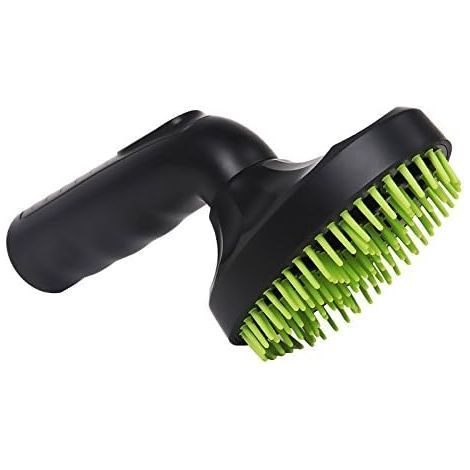 Spazzola per peli di animali domestici, ugello per aspirapolvere, strumento per la toelettatura degli animali, accessori per aspirapolvere (1/5)