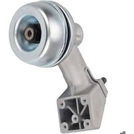 1 Tête d'engrenage FS90,Compatible Stihl FS40 à FS250,Référence 4137 640 0100,Pour débroussailleuse (1/3)