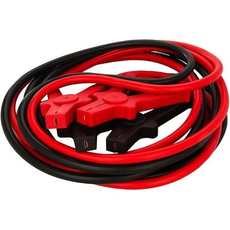 Cable bateria BOTTARI profesional 2000a 35mm.4m. 30655