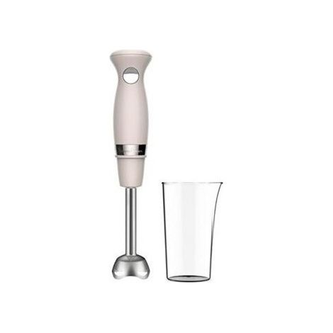 Mixeur plongeant Moulinex Soleil 450 W Ivoire