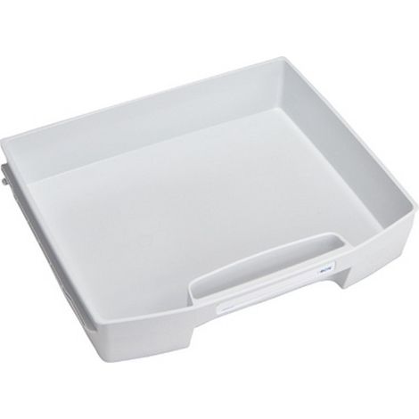 Tiroir LS, Dimensions : 367 x 316 x 72 mm, pour modèle 53 A44, Poids 500 g