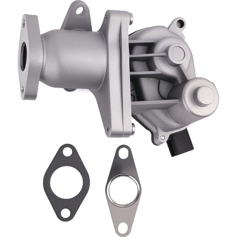 EGR Valve For Great Wall Wingle 2.5 2.0 TCI HAVAL H5 4D20 1207100-ED01A New Sale (1/5)