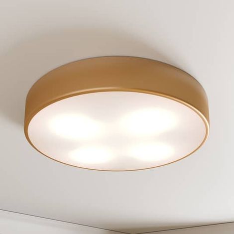 [NEUWERTIG] Euluna Deckenleuchte Cleo Deckenlampe Deckenlicht Leuchte Lampe Wohnzimmer Go394 B-Ware