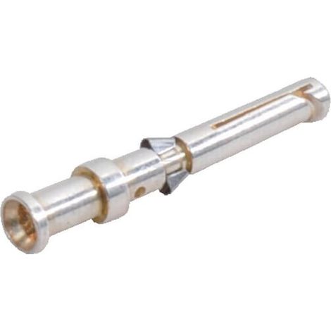 Contacto crim. hembra 0,5mm HARTING 09150006203