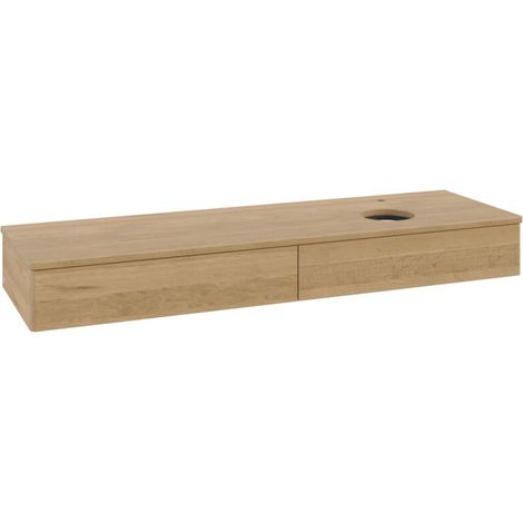 Villeroy & Boch L16051HN WTUS Antao L165 1600x190x500mm (1/3)