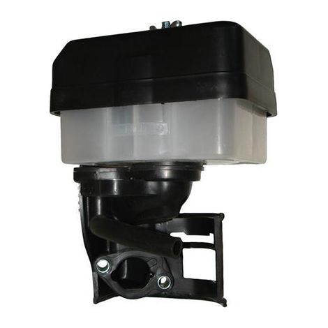 Filtro aria completo motore Honda GX200 compatibile
