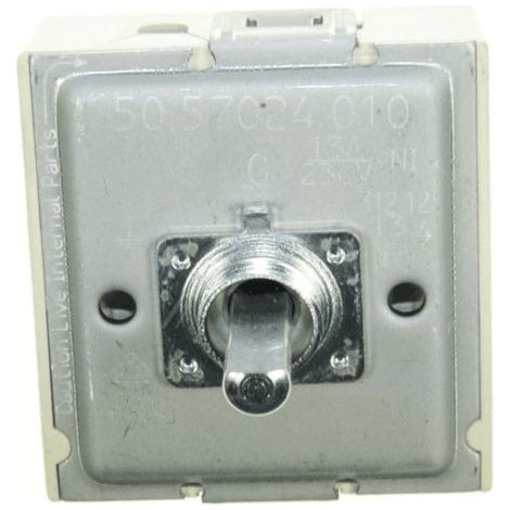 REGULATEUR ENERGIE POUR CUISINIERE CANDY - 93701712 (1/2)