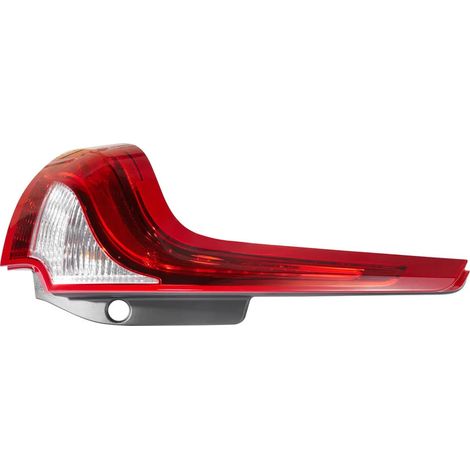 Feu arrière Valeo 049784 VOLVO 31323034