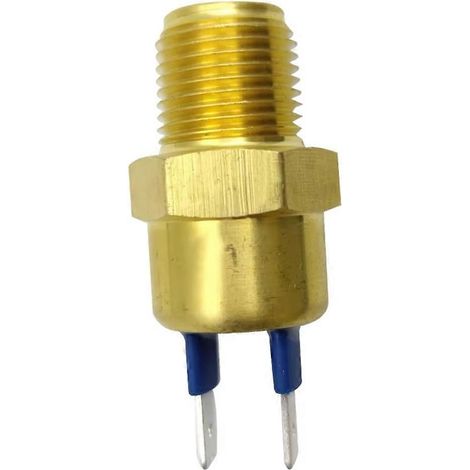 Capteur de température d'eau, interrupteur de température, capteur 2848A127 385720500 235-1790 702283 3021-EL9 pour pièces Caterpillar 2351790 (1/5)