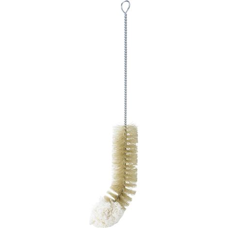 Brosse de nettoyage Advantix Vario 4967.87 en acier inoxydable