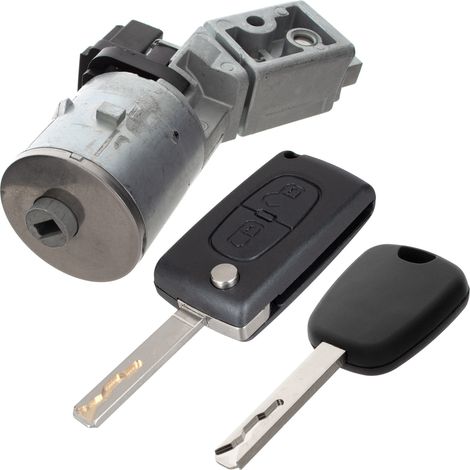 Interruptor de encendido Peugeot 307 01-09 (1/5)
