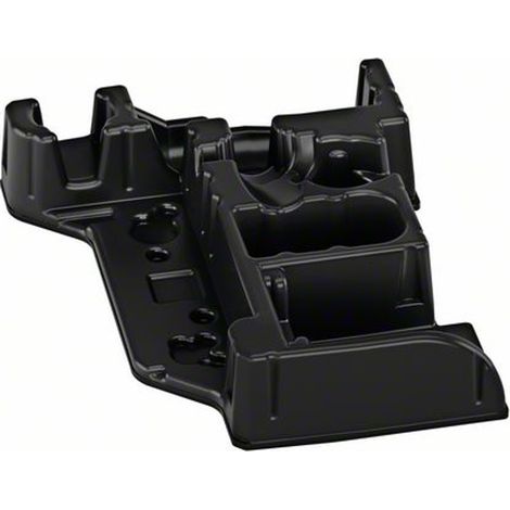 Bosch Einlage L-BOXX 136, passend für FlexiClick-Aufsätze für GSR 18V-60 FC (1/5)