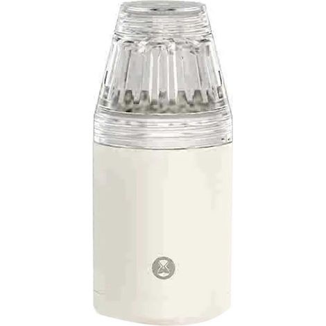 Cafetière de voyage Crystal Eye 300 ml, tasse à café portable (1/5)