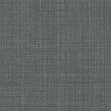Arthouse Weave Texture Dark Grey Wallpaper Modern Contemporary Feature Wall (1/4)