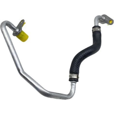 Turbo-Ansaugschlauch 11537643177 für BMW 1er, 2er, 3er, 4er, 5er, 6er, 7er Reihe, X3, X4, F30, F31, F34, F31, G38, G11, G12, F22, F23, F20, F21 (1/5)
