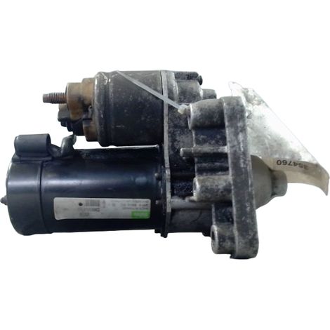 Demarreur TOYOTA Aygo 3p [PRODUIT D'OCCASION]♻️28100yv01184 (1/4)
