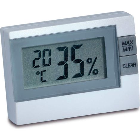 TFA 30.5005 Termoigrometro elettronico