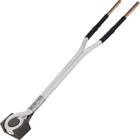 SIP Induction Pad Coil for 01156, 01161 - Insulated Copper Coil - L22 x W3.3 x H1.2 cm