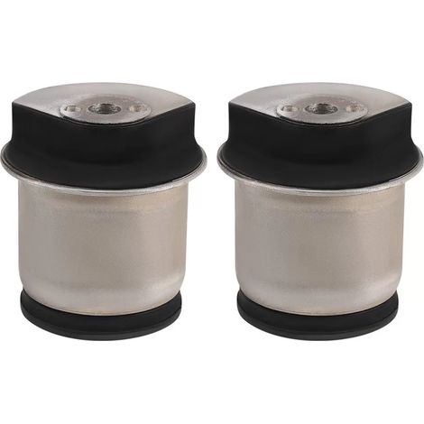 2x Hinterachslager Achskrperlager Für Opel Astra H Zafira B Vauxhall Hinten Links Rechts (1/5)