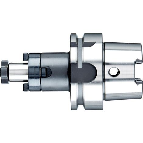 Chuck Universale Din69893A Hsk-A63 22X60Mm Fortis