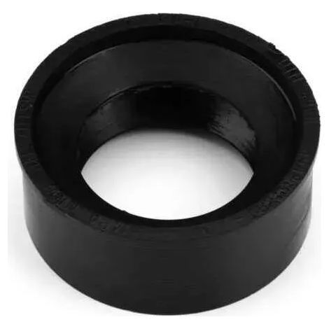 REHAU Gumminippel DN 50/40-30, f. Anschlussst/Siph.winkel, 11262531002