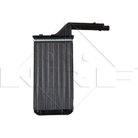 Système de chauffage NRF 58064 CITROËN 644872 644875 96090004 96095386