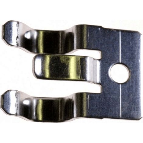 CROCHET G OU D FIXATION VITRE INTER pour FOUR BOSCH - 00421950 (1/4)