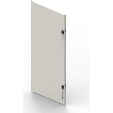 porta metallica Legrand xl3 s 160 installazione facile 59x115 cm