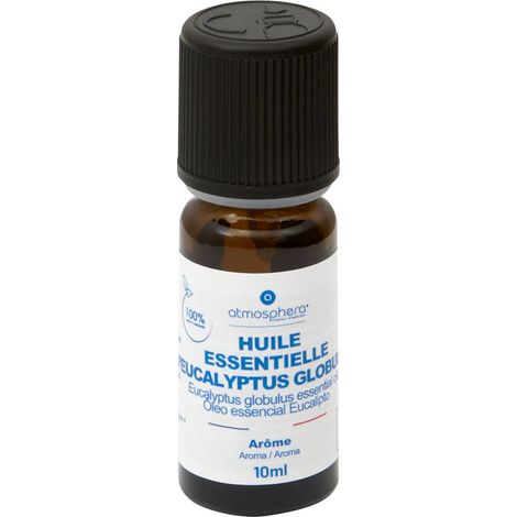 Lina eucalyptus globulus olio essenziale 10ml - Atmosphera créateur d'intérieur
