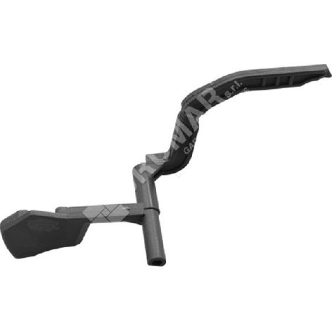 Leva acceleratore per motoseghe HUSQVARNA COMPATIBILE - 049044