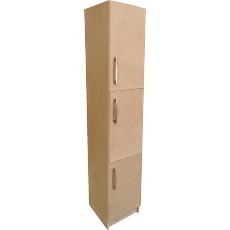 Left hand hinge door (1/3)