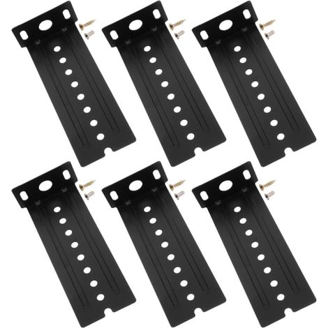 Support de tiroir coulissant pour clavier , en acier inoxydable, avec (1/5)