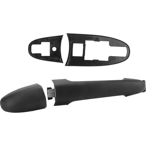Poignée de porte coulissante extérieure de voiture 9067600170 de remplacement pour MERCEDES‑BENZ SPRINTER 2500 3500 (1/5)
