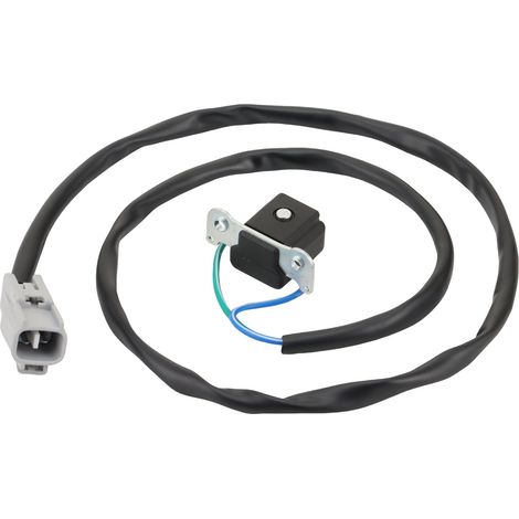 Goofit Single Pulse Generator (Crankshaft Position Sensor) Compatible with John Deere Gator XUV 625i (PC90957) and XUV 620i (PC9618) Original Ignition Sensor (1/5)
