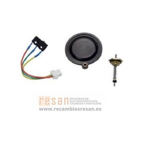 Membrana con micro y vastago Cointra COB5