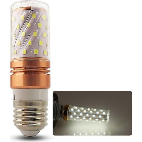Ampoules LED E14 à petit culot à vis pour ventilateur de congélateur, sans scintillement-AquaForge (1/3)