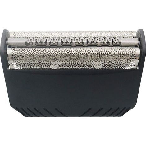 Film Compatible pour Braun, série 3 Cartouche en aluminium 30B pour rasoir électrique (1/5)