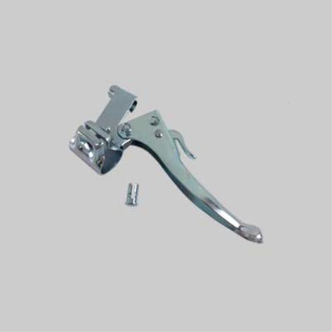 Leva frizione ricambio per motozappa ideal star 'cr400' - IDEAL STAR