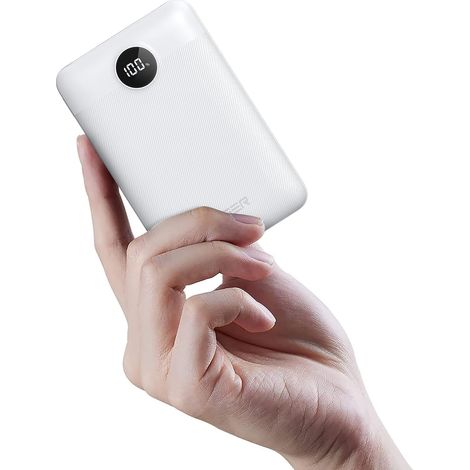 Batterie Externe 20000mAh, 22.5W Chargeur Portable avec Charge Rapide (1/5)