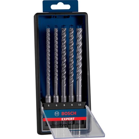 5x Coffret de forets EXPERT SDS plus-7X (1/5)
