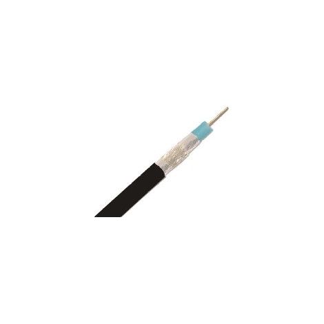unex Koaxkabel SK2003plus Sp100 UV-beständig halogenfrei 100 Stk (1/2)