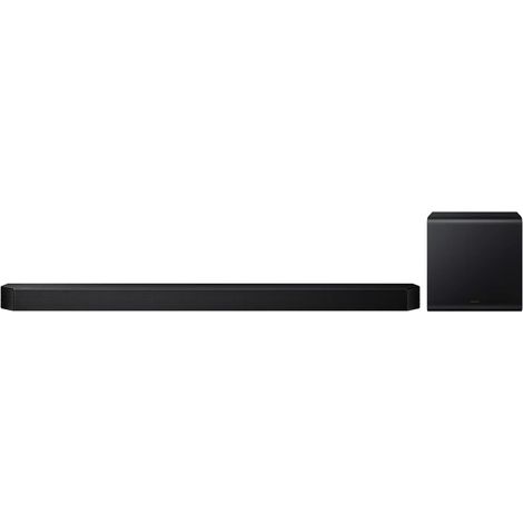 Q-series Soundbar HW-Q800H 5.1.2ch Subwoofer (2026)