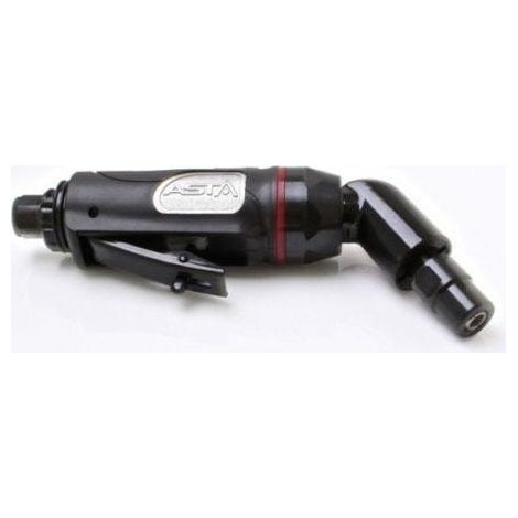 Ponceuse astra pneumatique 6 mm compacte légère