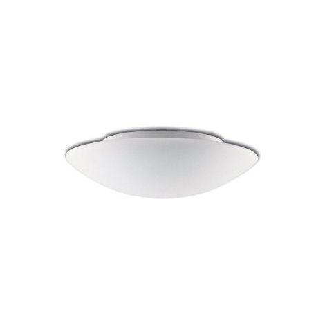 RZB 11 MI - 211059002 - Plafonnier - IP43, 2 ampoules E27, 60W - blanc