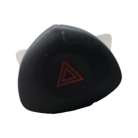 Bouton De Warning RENAULT Clio II Phase 2 2001-2006 [PRODUIT D'OCCASION]♻️8200634256 (1/3)