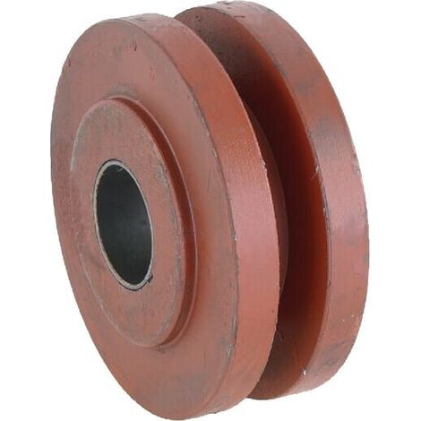 Rodillo tensor 14x50 B:40 UNIVERSAL U13540 (1/2)