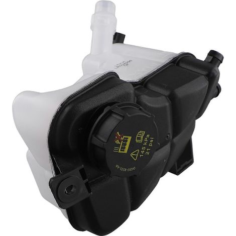 Vase d'expansion de liquide de refroidissement pour LAND ROVER LR2 RR Evoque VOLVO S80 V70 XC60 31200321 LR024296 Couvercle LR000243 (1/5)