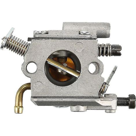 convient au carburateur de tronçonneuse Stihl Ms200 Ms200t C1q-s126b 1129-120-0653 020t (1/5)