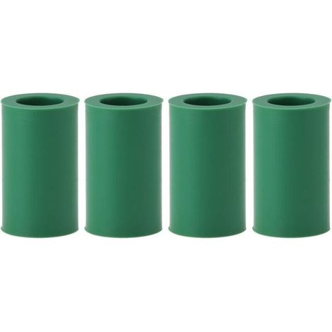 Manguera de impulso de 4 piezas compatible con Husqvarna 136 136LE 137 137E 141 141LE 142 (1/5)