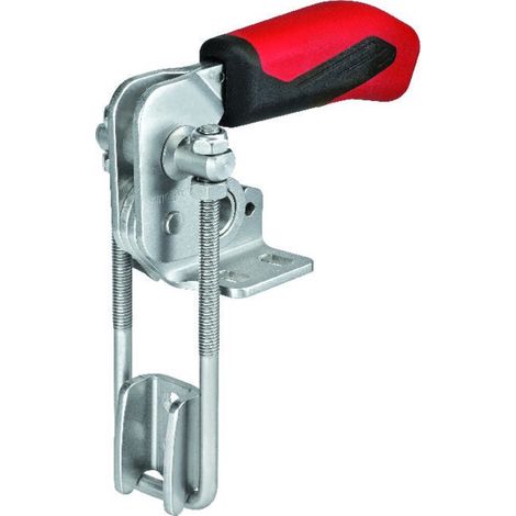 AMF Verschlussspanner 6848V vertikal Gr. 3